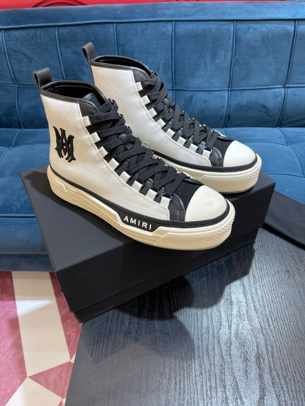 amiri stars court sneakers amiri stars court sneakers