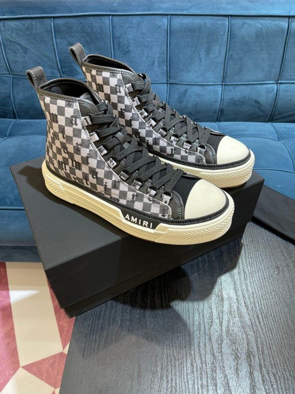 amiri stars court sneakers amiri stars court sneakers