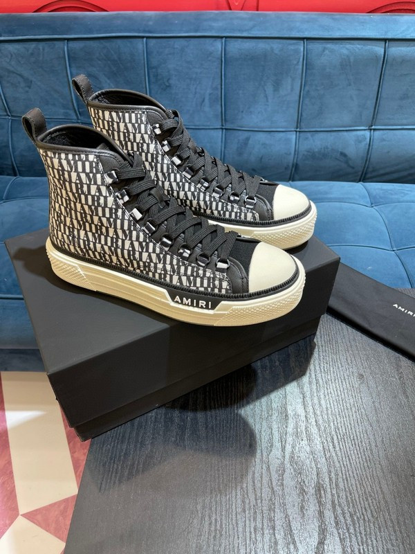 amiri stars court sneakers amiri stars court sneakers