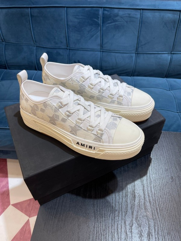amiri stars court sneakers amiri stars court sneakers