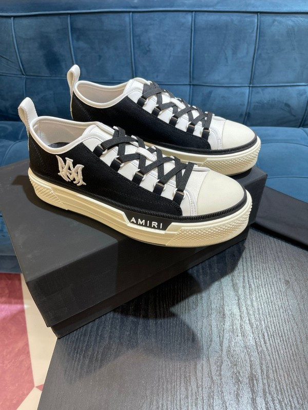 amiri stars court sneakers amiri stars court sneakers