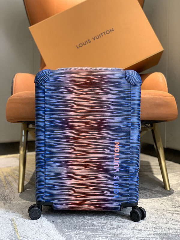 LVT HORIZON four-wheeled trolley case LVT HORIZON four-wheeled trolley case