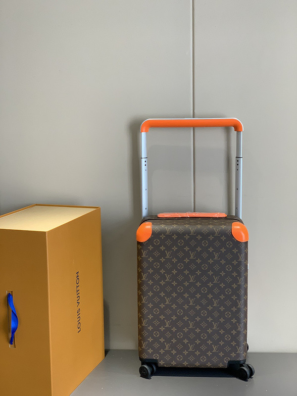 LVT HORIZON four-wheeled trolley case LVT HORIZON four-wheeled trolley case