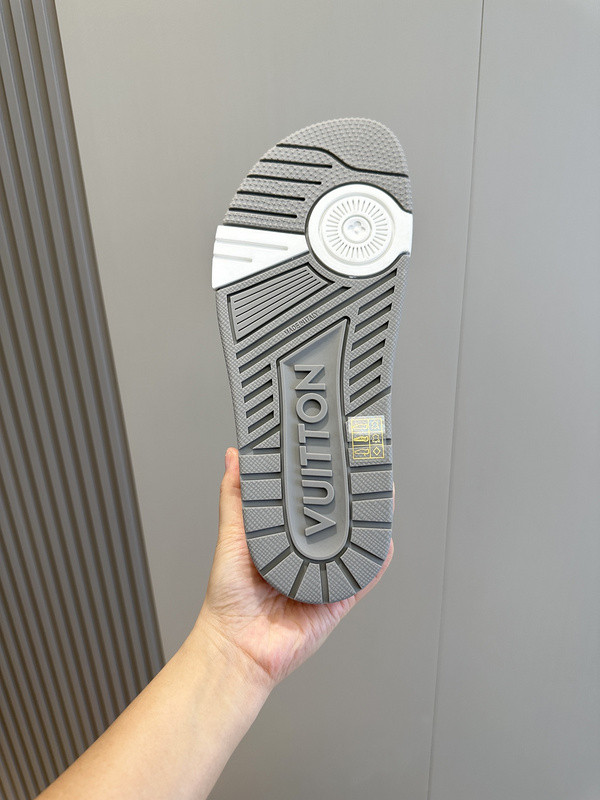 LVT SANDALS