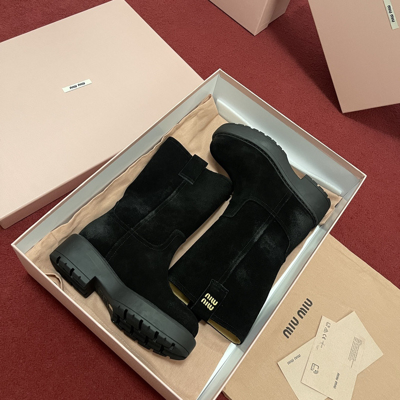 mIUMIU SNEAKER