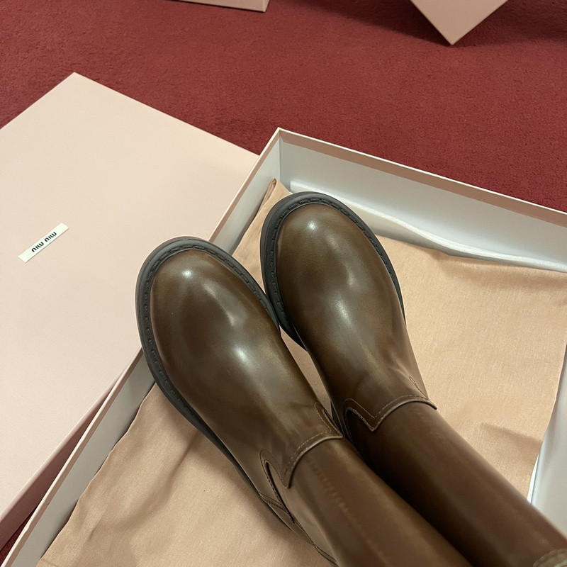 mIUMIU SNEAKER