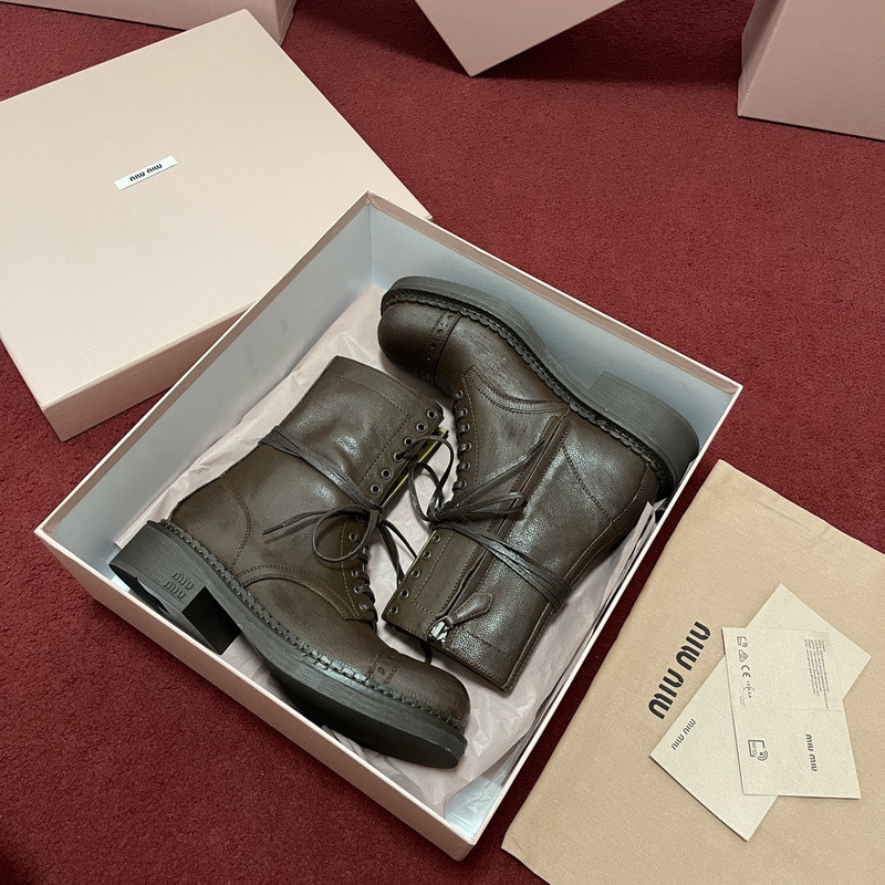 mIUMIU SNEAKER
