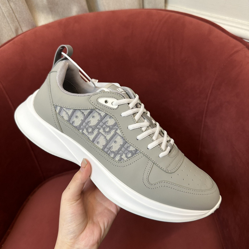 DIO* B25 SNEAKER DIO* B25 SNEAKER