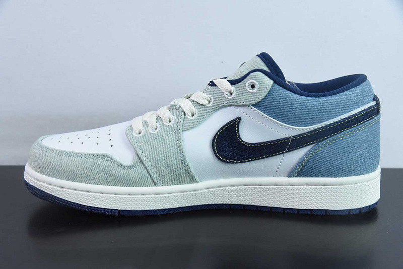 Air Jordan 1 Low SE