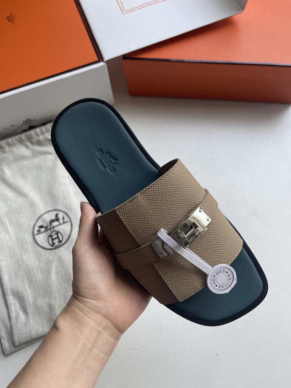 HERMES SLIDE HERMES SLIDE