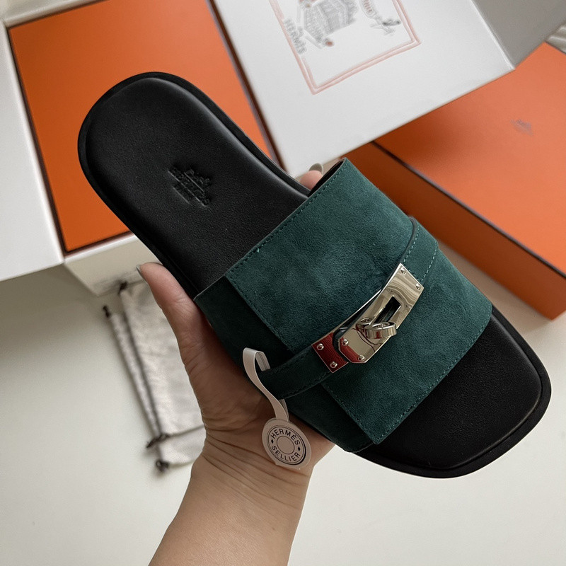 HERMES SLIDE HERMES SLIDE