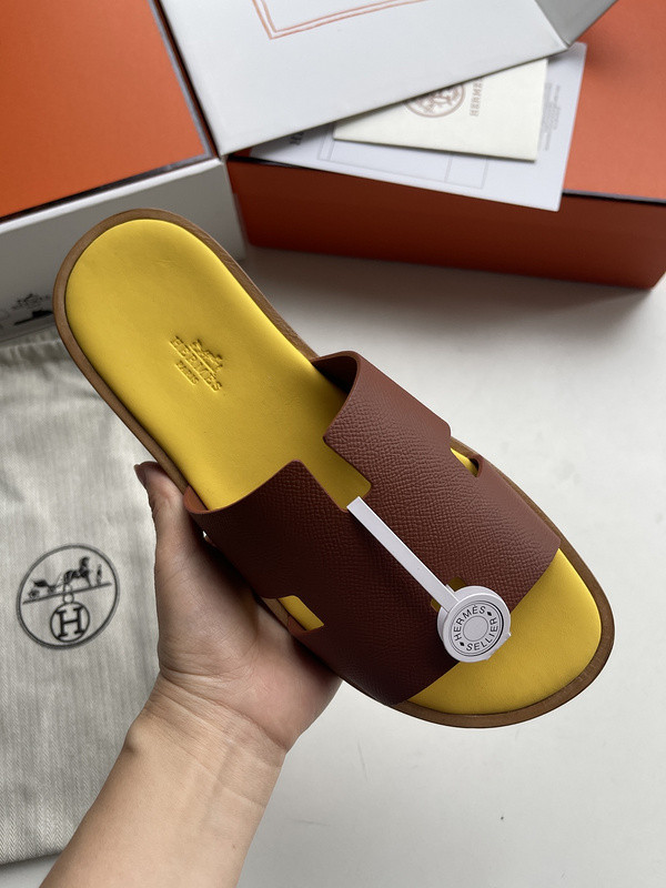 HERMES SLIDE HERMES SLIDE