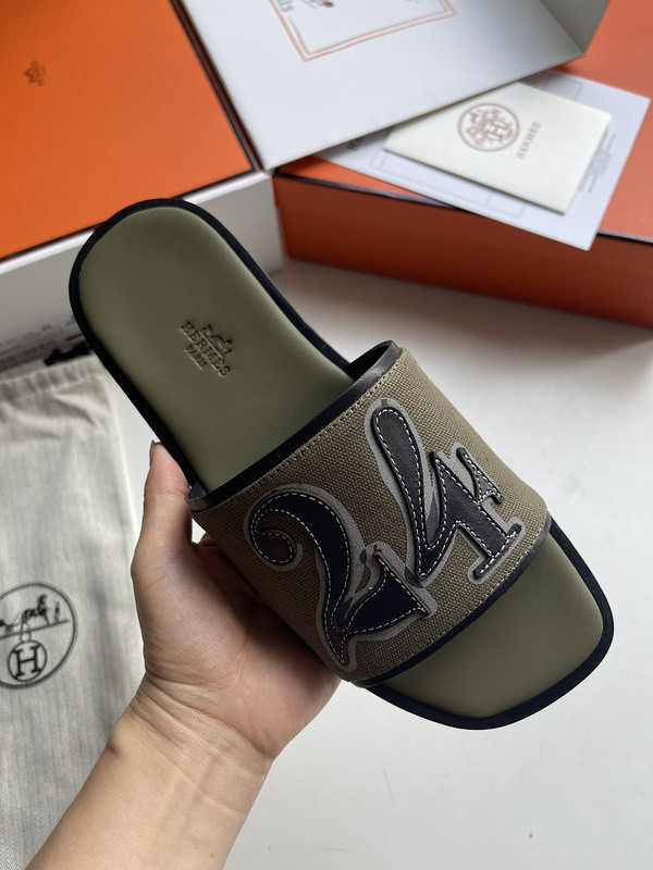 HERMES SLIDE HERMES SLIDE