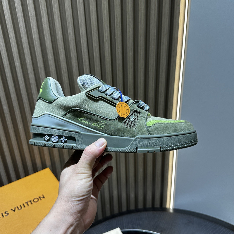 LVT SNEAKERS LVT SNEAKERS