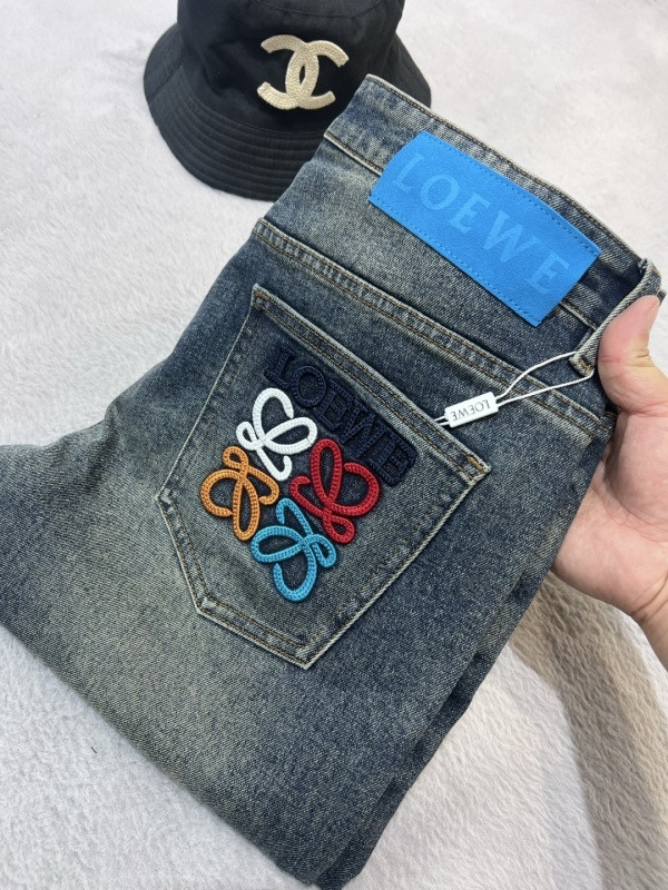 Aceshoe Jeans Aceshoe Jeans