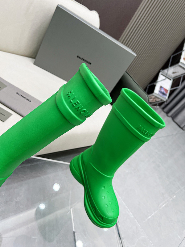 Cr*0*s™ boot in green Cr*0*s™ boot in green