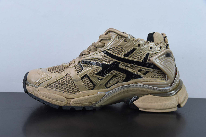 Ba*len*cia*ga runner sneaker Ba*len*cia*ga runner sneaker