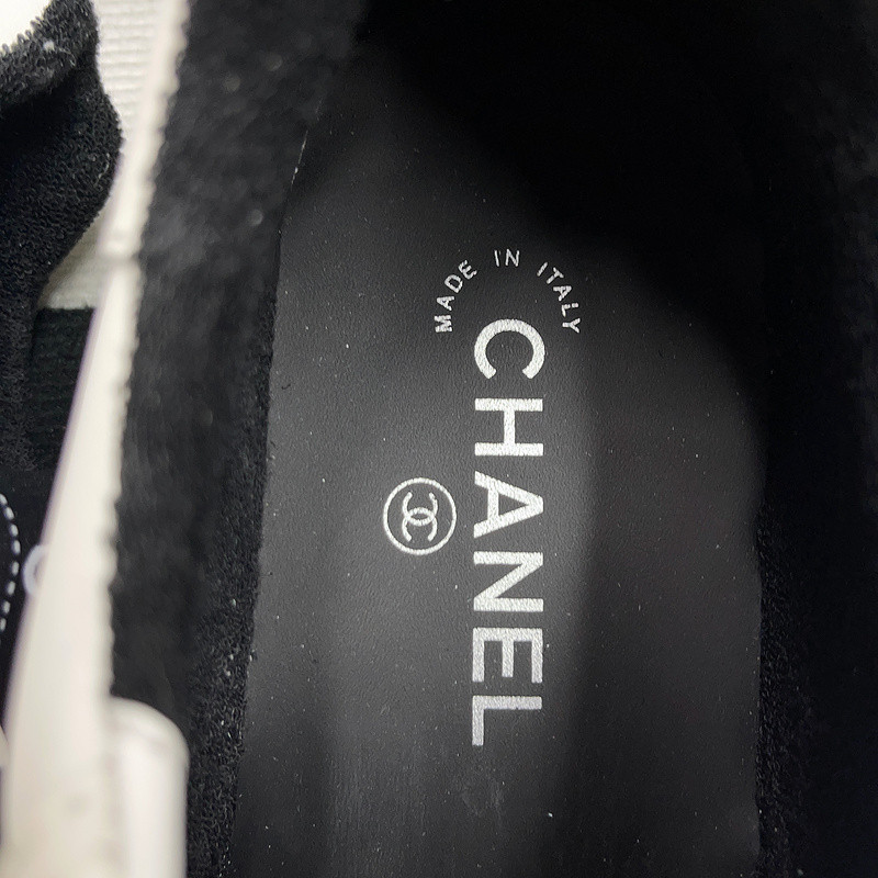 Ch*el sneaker Ch*el sneaker