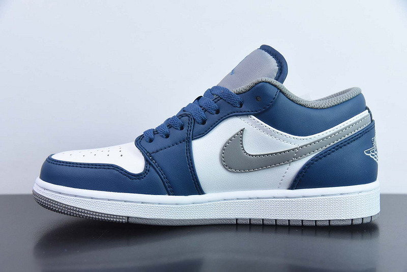 air jordan 1 low gs
