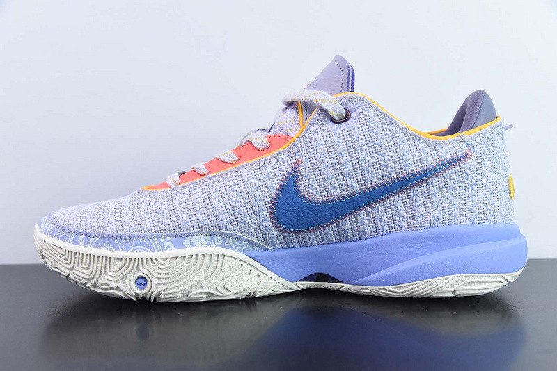 nike lebron 20