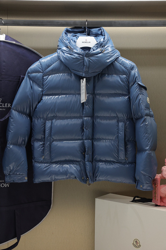 Moncler Moncler