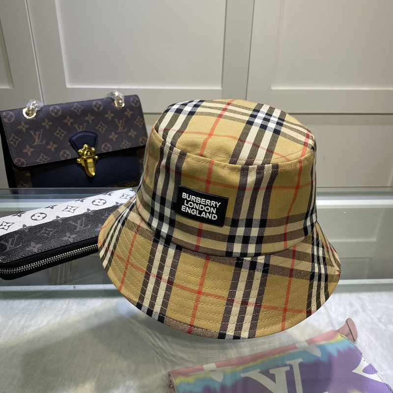 B**rry hat B**rry hat
