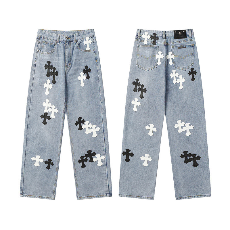 Aceshoe Jeans Aceshoe Jeans