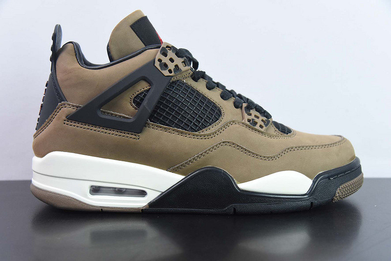 travis scott x air jordan 4 “olive” aj4-882335 travis scott x air jordan 4 “olive” aj4-882335