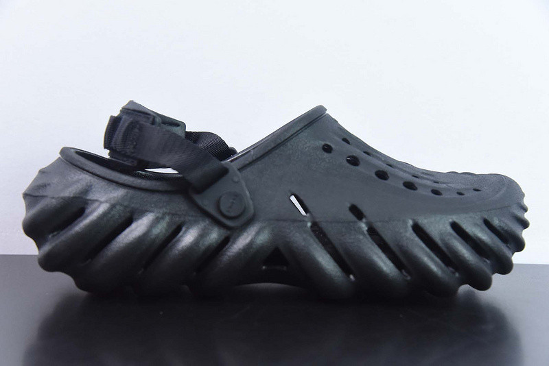 Cr*0*s echo clog black Cr*0*s echo clog black