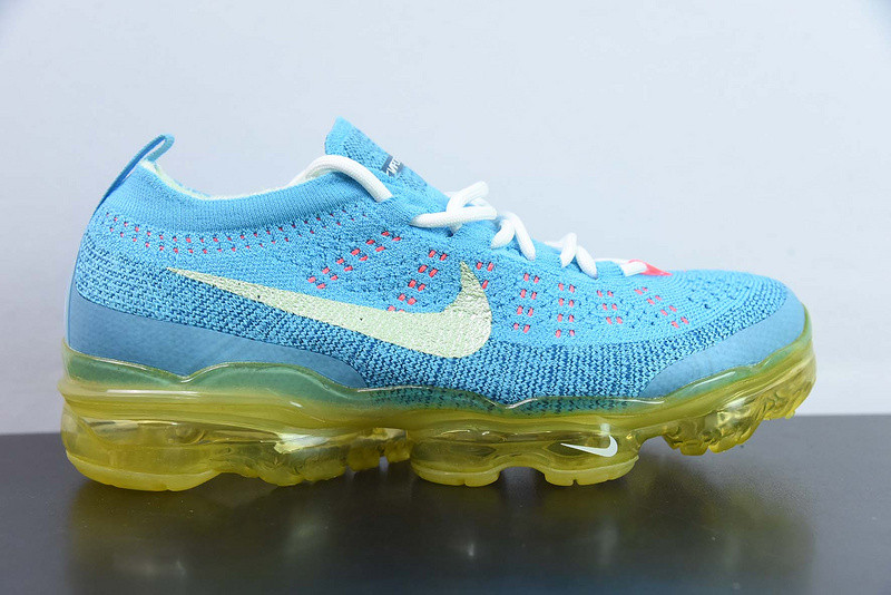 nike air vapormax 2023 flyknit baltic blue dv1678-400 nike air vapormax 2023 flyknit baltic blue dv1678-400