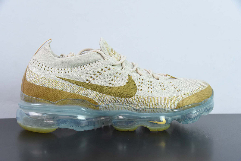 nike vapormax 2023 flyknit tan dv1678-100 nike vapormax 2023 flyknit tan dv1678-100
