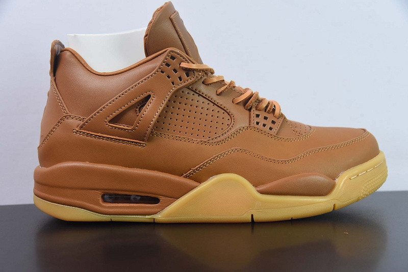 air jordan 4 retro ginger wheat 819139-205 air jordan 4 retro ginger wheat 819139-205