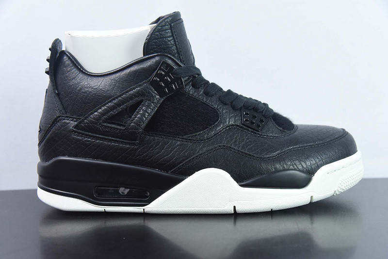 air jordan 4 retro prm ''pinnacle'' 819139-010 air jordan 4 retro prm ''pinnacle'' 819139-010