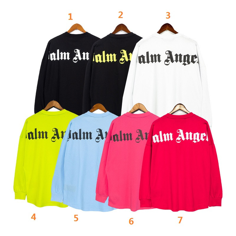palm angels palm angels