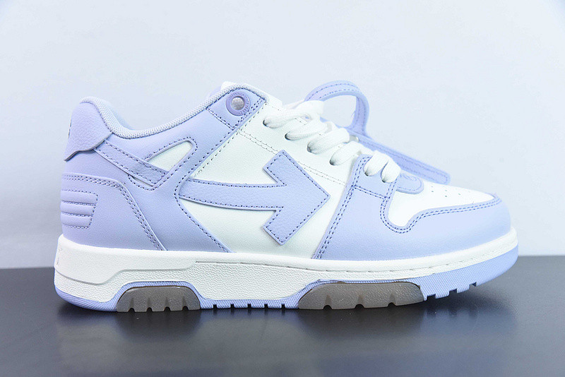 of™ c/o virgil abloh out of office low-top leather sneakers ‘ooo“ of™ c/o virgil abloh out of office low-top leather sneakers ‘ooo“