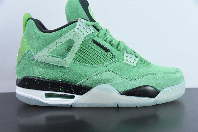 air jordan 4 pe green air jordan 4 pe green