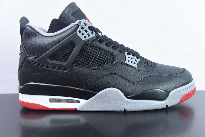 air jordan 4 bred reimagined fv5029-006 air jordan 4 bred reimagined fv5029-006