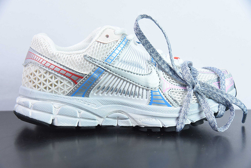 nike air zoom vomero 5 ''primary colors'' fn3446-111 nike air zoom vomero 5 ''primary colors'' fn3446-111