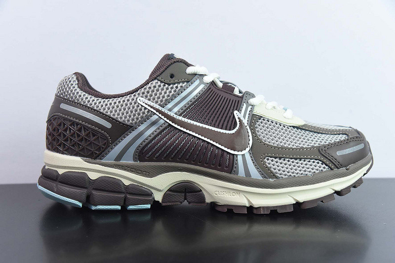 nike zoom vomero 5 "earth & fossil" fd9920-022 nike zoom vomero 5 "earth & fossil" fd9920-022