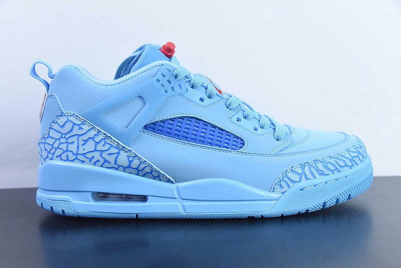 jordan spizike low houston oilers fq1759-400 jordan spizike low houston oilers fq1759-400