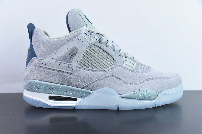 air jordan 4 retro ''georgetown'' pe aj4-1043505 air jordan 4 retro ''georgetown'' pe aj4-1043505