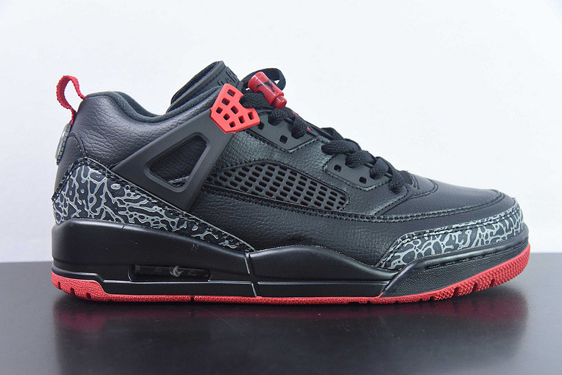 air jordan spizike low bred fq1759-006 air jordan spizike low bred fq1759-006