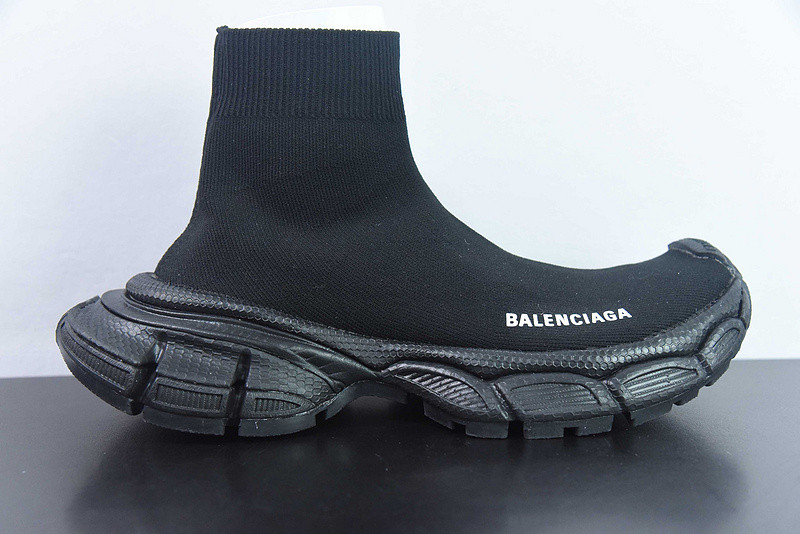Ba*len*cia*ga 3xl sock recycled knit sneaker Ba*len*cia*ga 3xl sock recycled knit sneaker