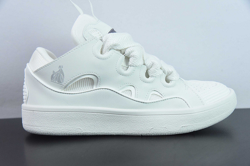 lanvin curb sneaker lanvin curb sneaker