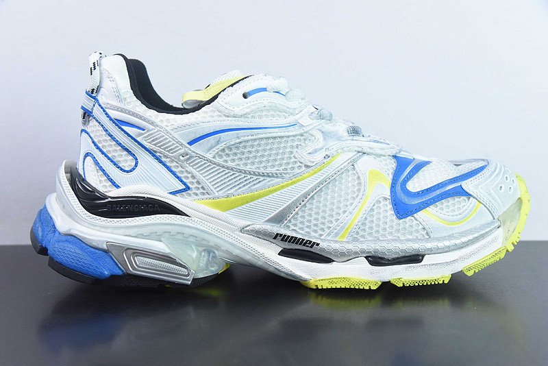 Ba*len*cia*ga runner sneaker Ba*len*cia*ga runner sneaker