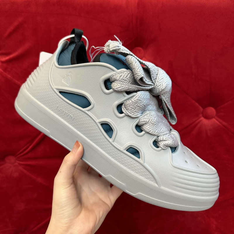 lanvin curb sneaker lanvin curb sneaker
