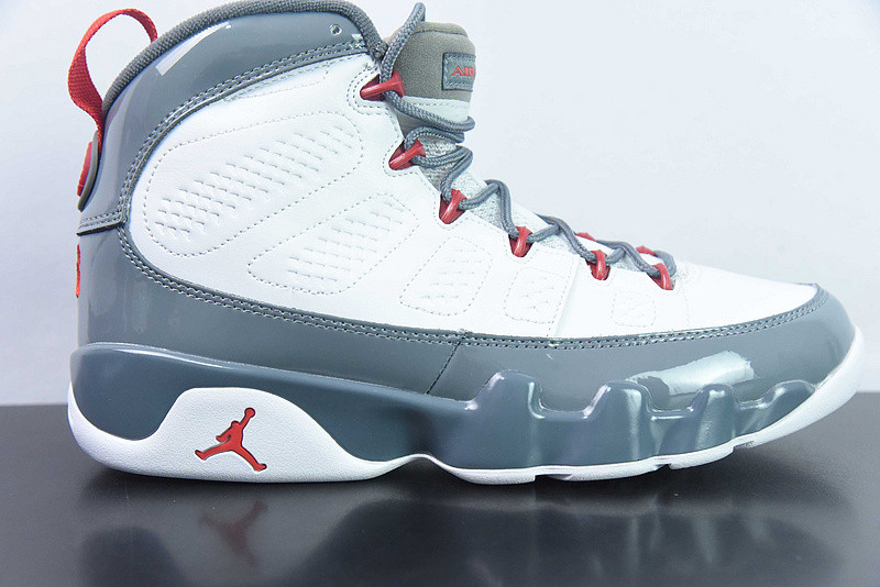 air jordan 9 fire red ct8019-162 air jordan 9 fire red ct8019-162