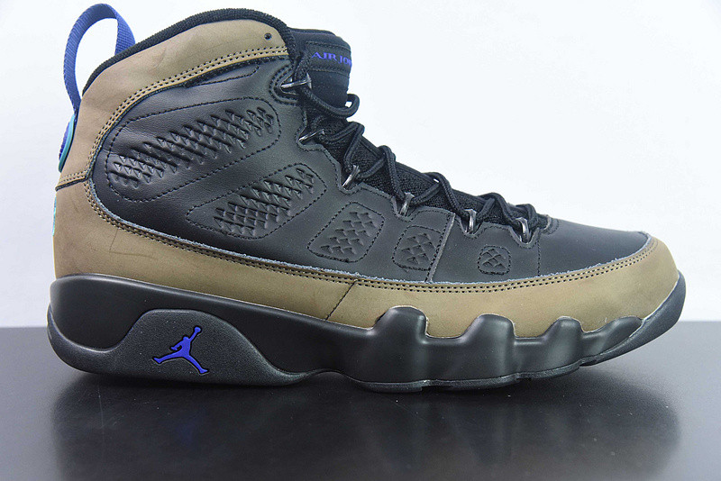 air jordan 9 “light olive” ct8019-034 air jordan 9 “light olive” ct8019-034