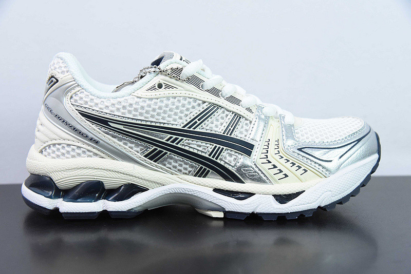 As*ic*s gel kayano 14 ''white midnight'' 1202a056-109 As*ic*s gel kayano 14 ''white midnight'' 1202a056-109