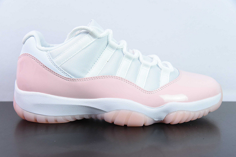 air jordan 11 low legend pink ah7860-160 air jordan 11 low legend pink ah7860-160